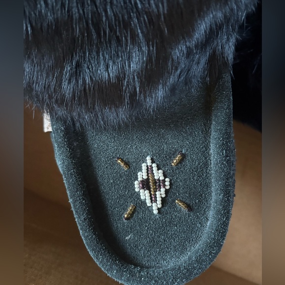 Laurentian Chief Mocassins - Picture 7 of 10